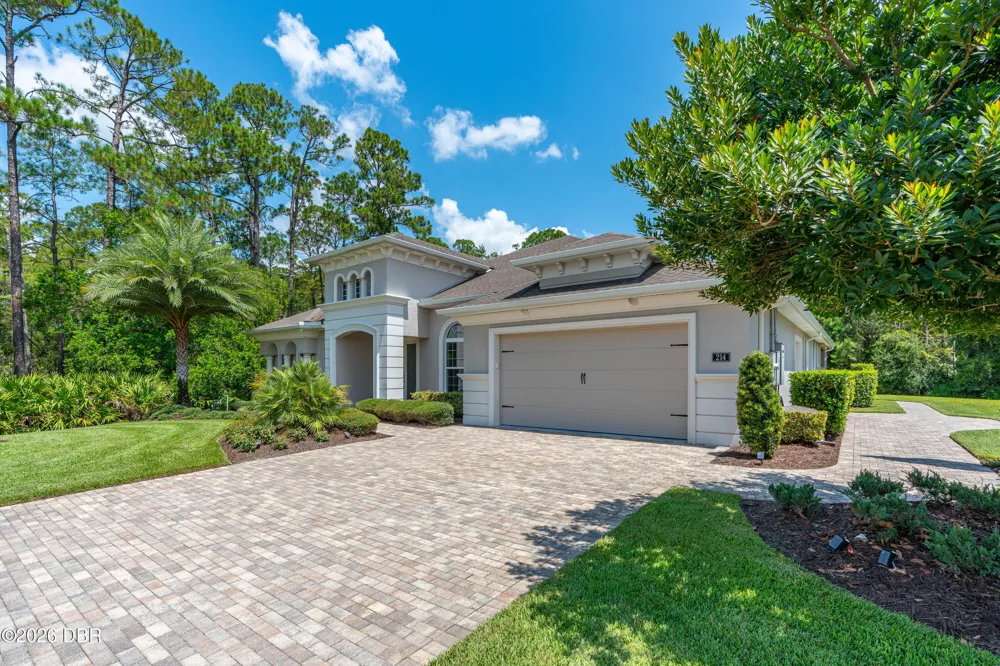 214 Ashwood Court Ormond Beach, FL 32174
