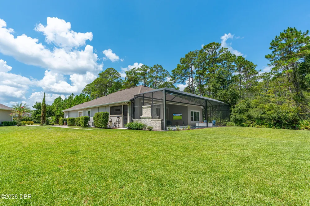 214 Ashwood Court Ormond Beach, FL 32174