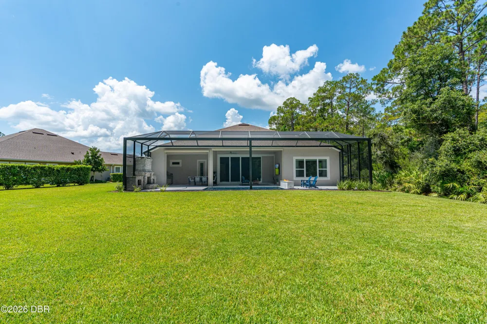 214 Ashwood Court Ormond Beach, FL 32174
