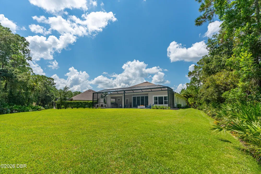 214 Ashwood Court Ormond Beach, FL 32174