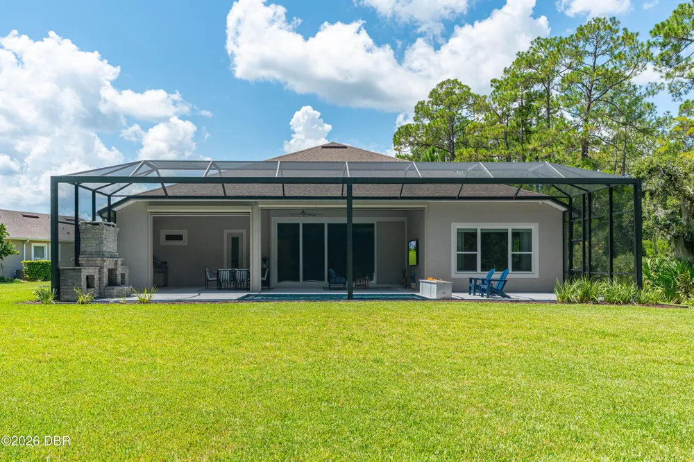 214 Ashwood Court Ormond Beach, FL 32174
