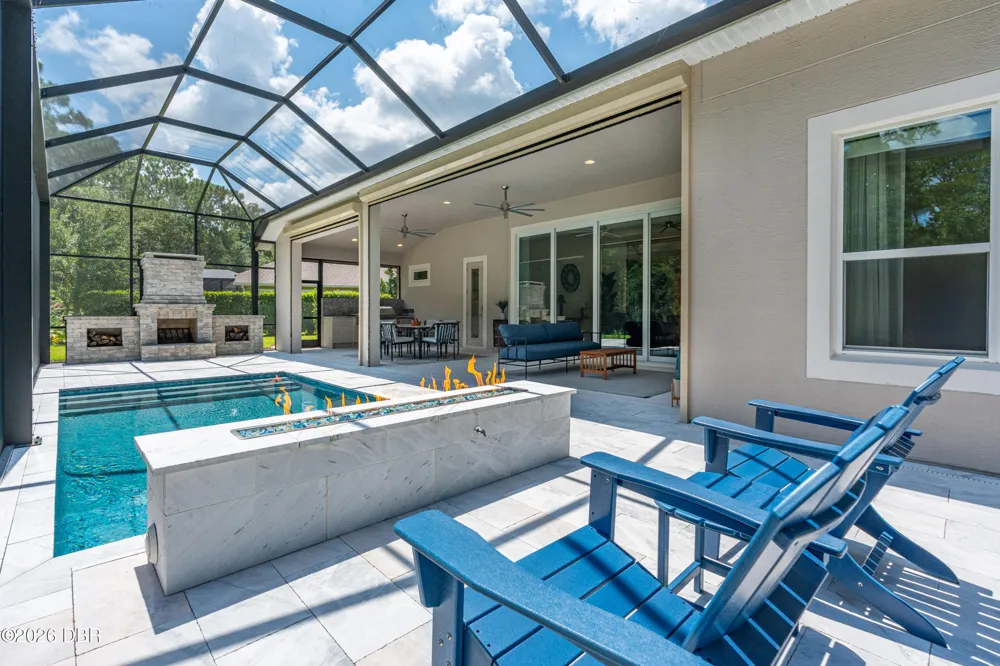 214 Ashwood Court Ormond Beach, FL 32174