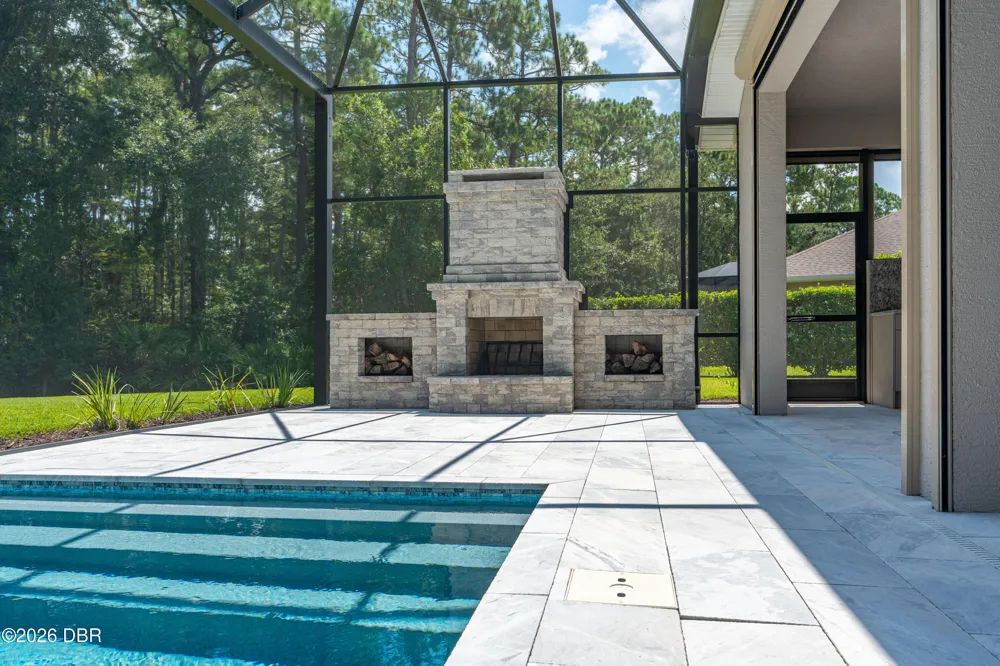 214 Ashwood Court Ormond Beach, FL 32174