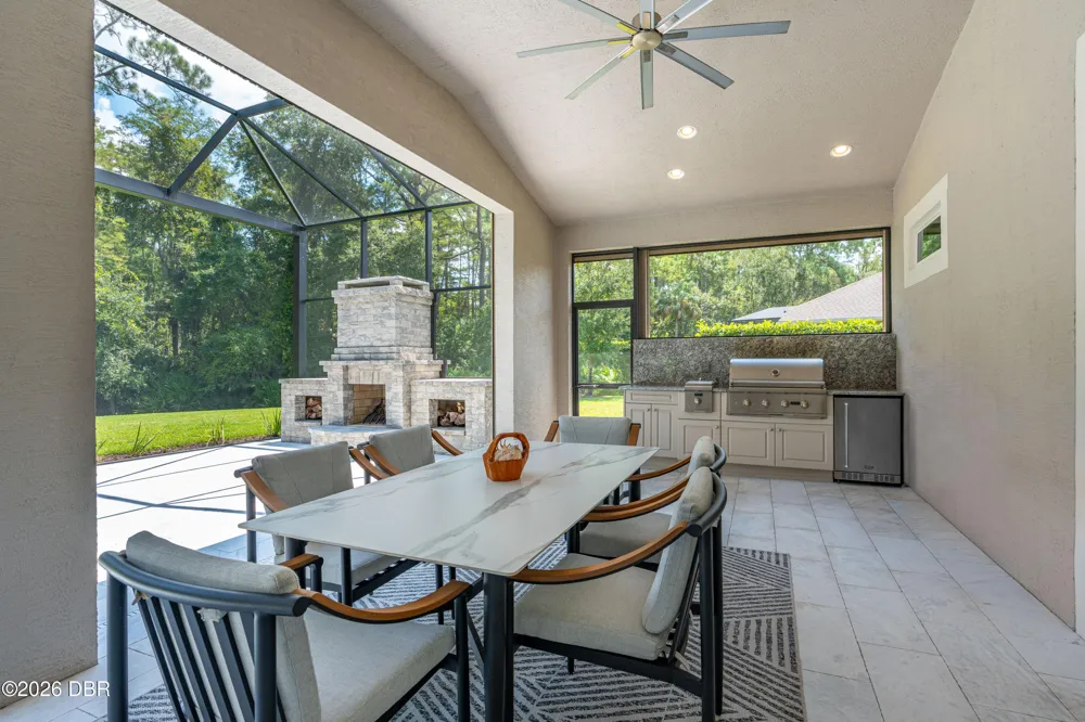 214 Ashwood Court Ormond Beach, FL 32174