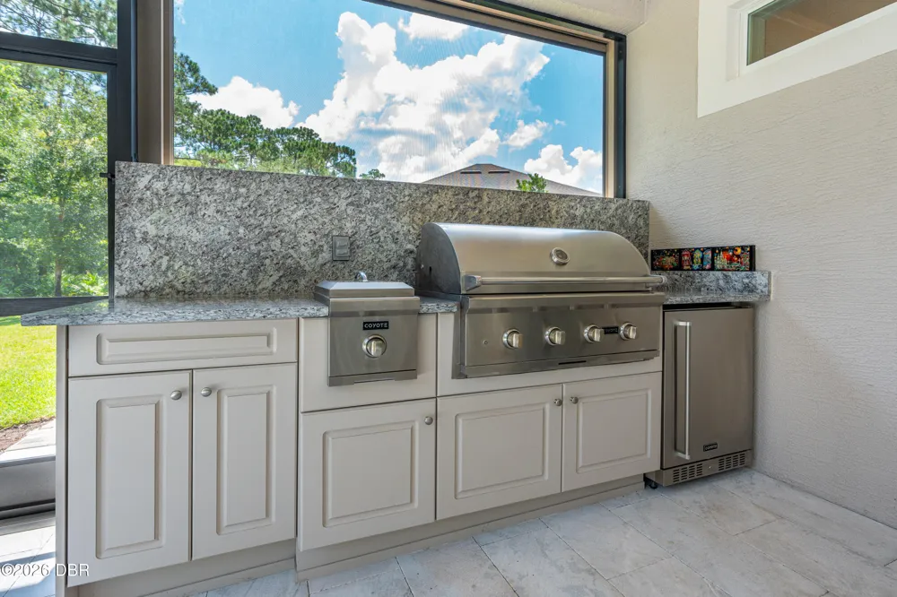 214 Ashwood Court Ormond Beach, FL 32174