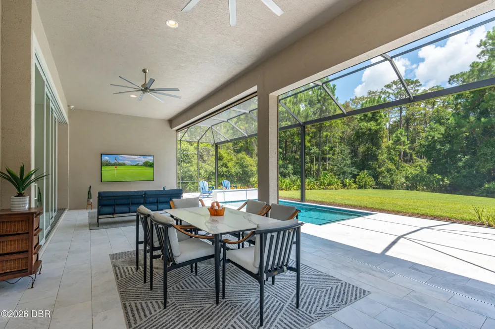 214 Ashwood Court Ormond Beach, FL 32174