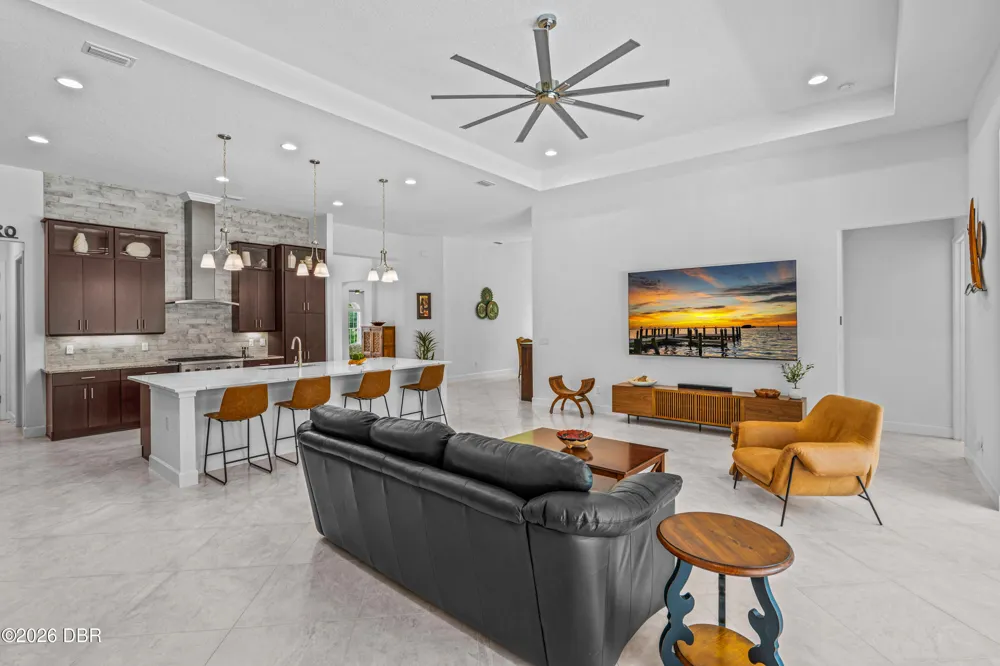 214 Ashwood Court Ormond Beach, FL 32174