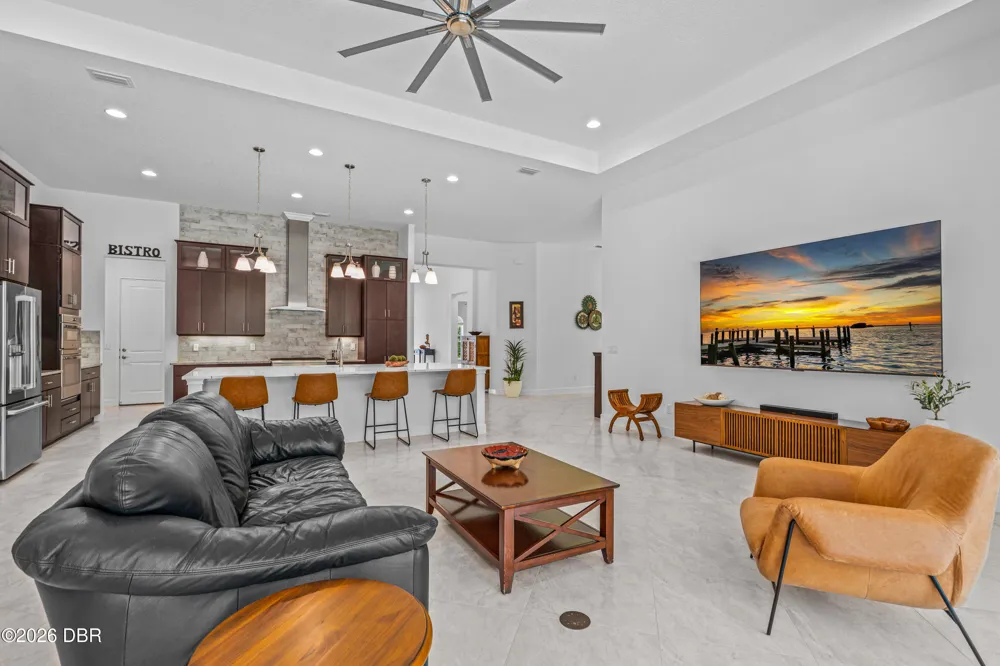 214 Ashwood Court Ormond Beach, FL 32174
