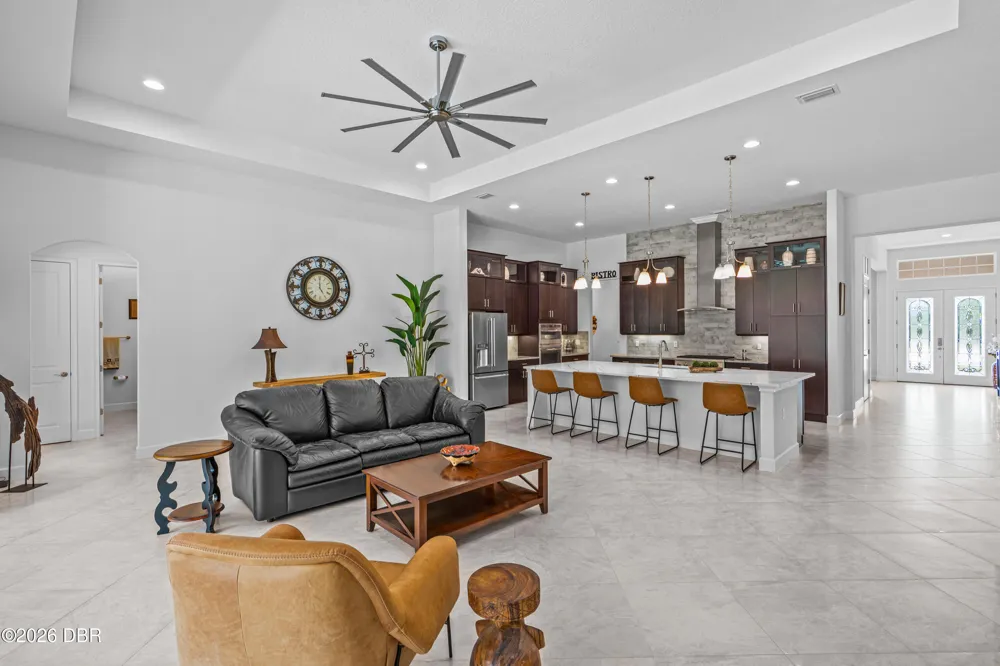 214 Ashwood Court Ormond Beach, FL 32174