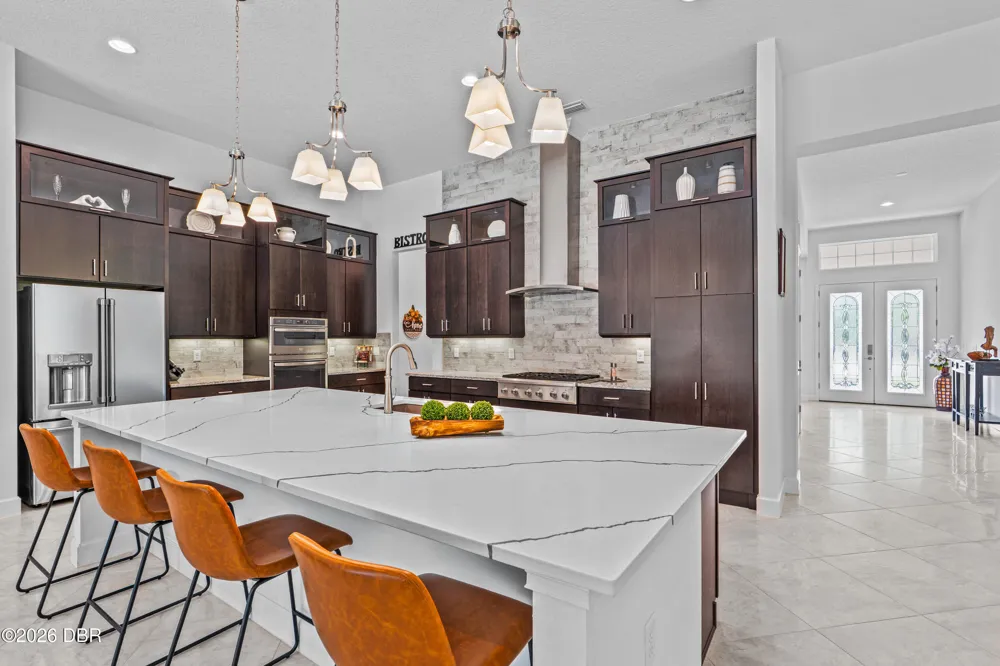 214 Ashwood Court Ormond Beach, FL 32174