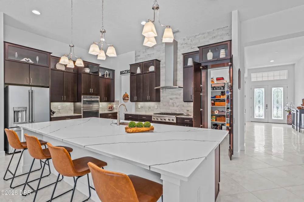 214 Ashwood Court Ormond Beach, FL 32174