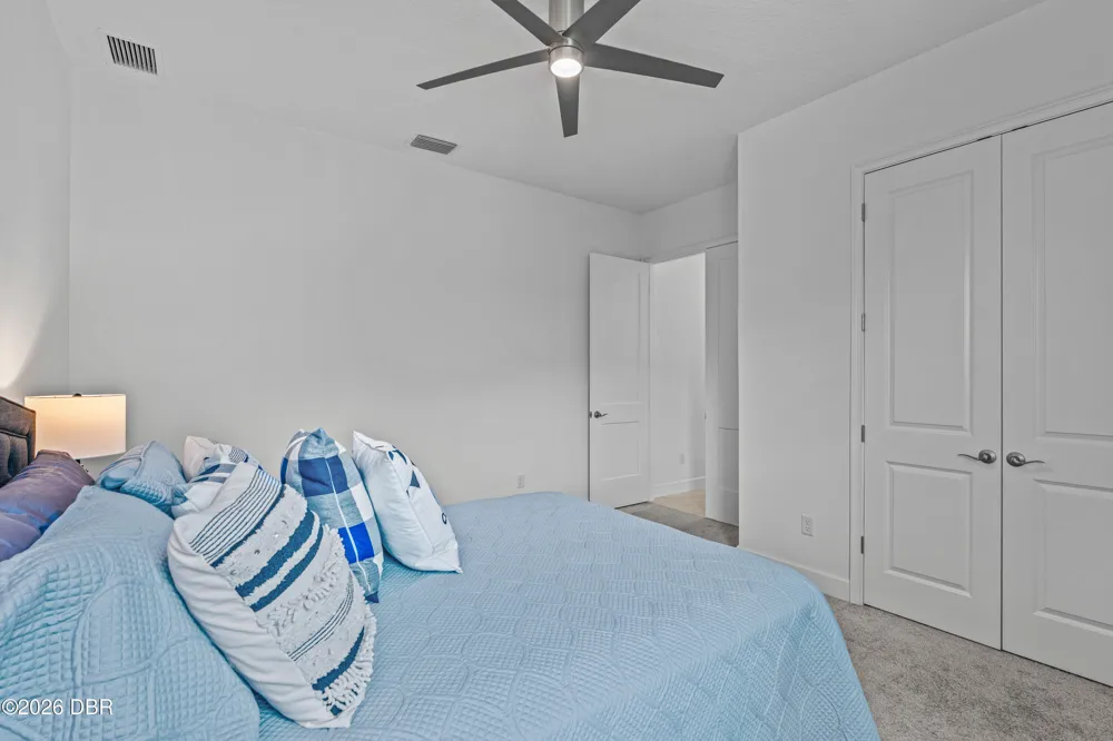 214 Ashwood Court Ormond Beach, FL 32174