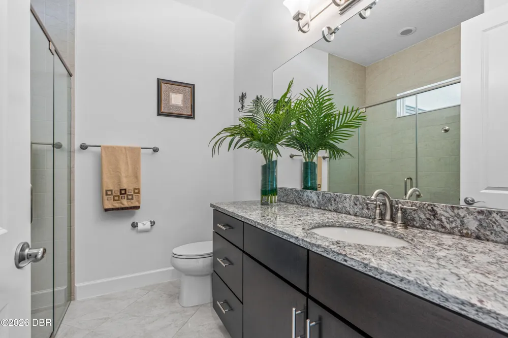 214 Ashwood Court Ormond Beach, FL 32174