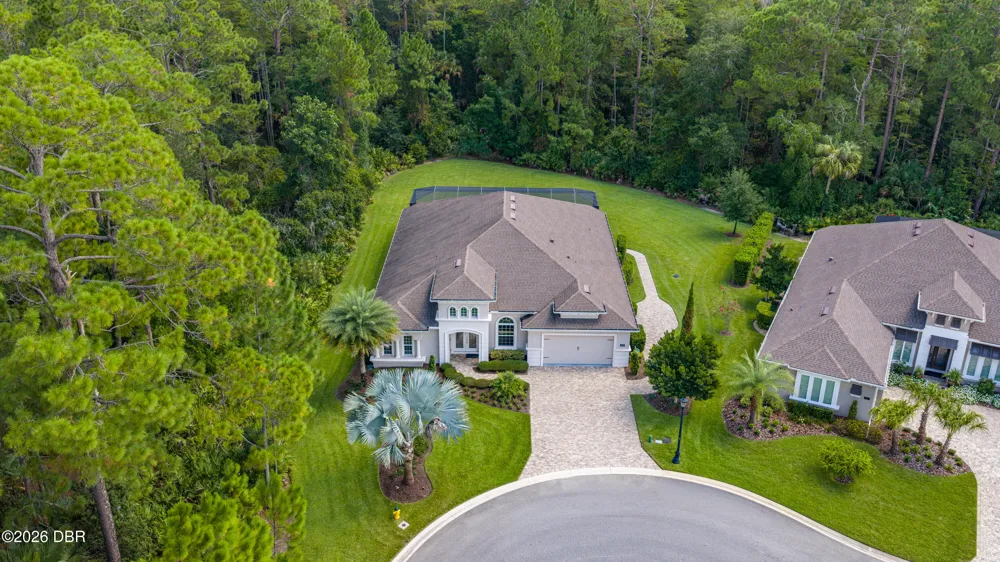 214 Ashwood Court Ormond Beach, FL 32174