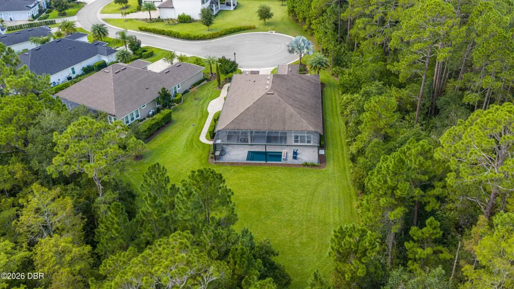 214 Ashwood Court Ormond Beach, FL 32174