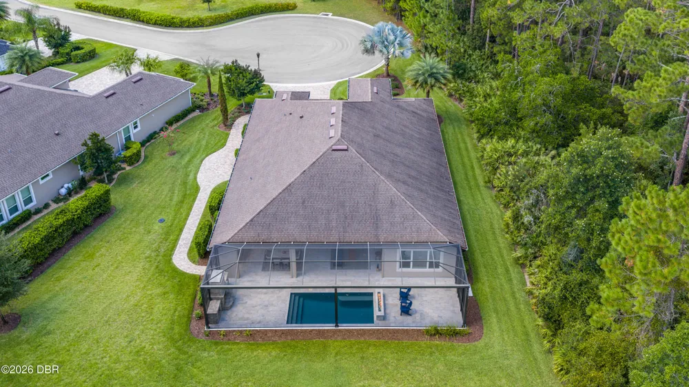 214 Ashwood Court Ormond Beach, FL 32174