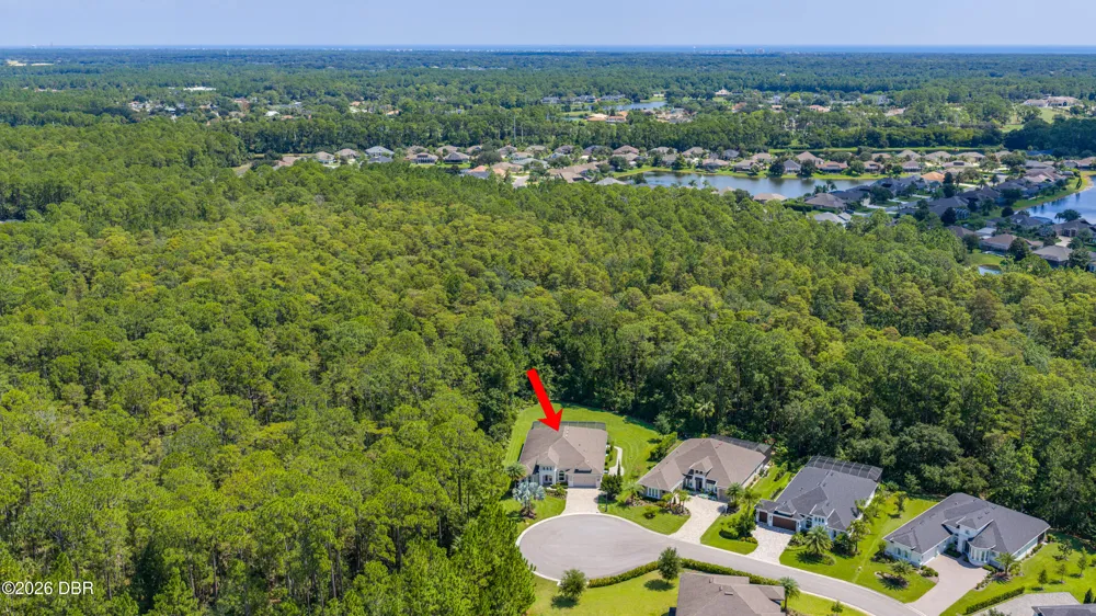 214 Ashwood Court Ormond Beach, FL 32174