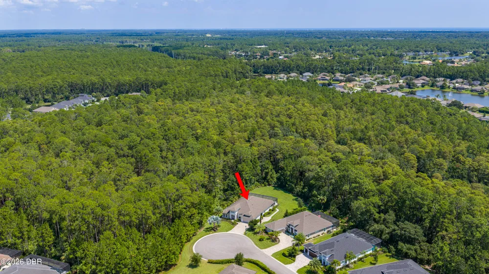 214 Ashwood Court Ormond Beach, FL 32174