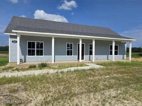 651 David Nobles Road