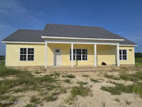 659 David Nobles Road