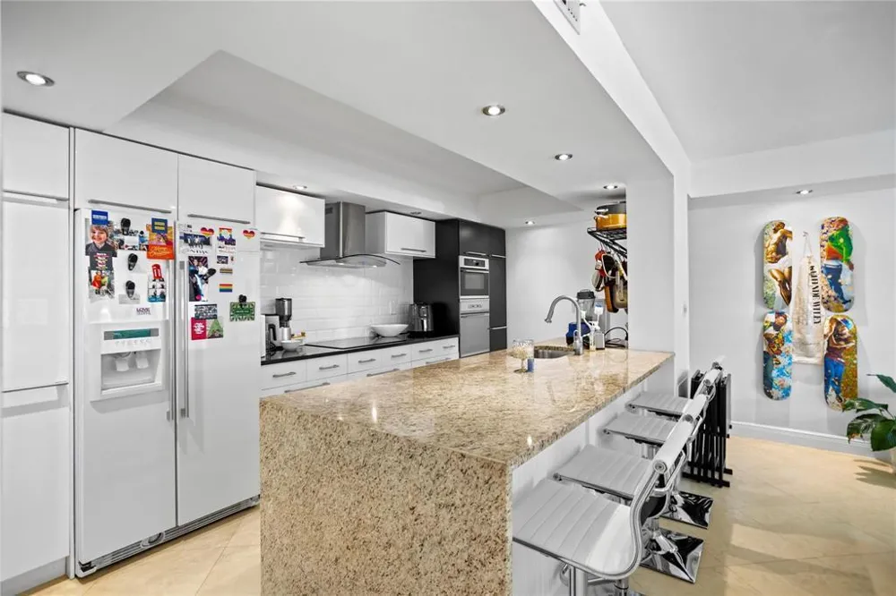 2900 NE 30TH STREET #G1 Fort Lauderdale, FL 33306