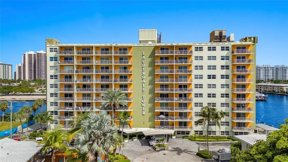 2900 NE 30TH STREET #G1 Fort Lauderdale, FL 33306