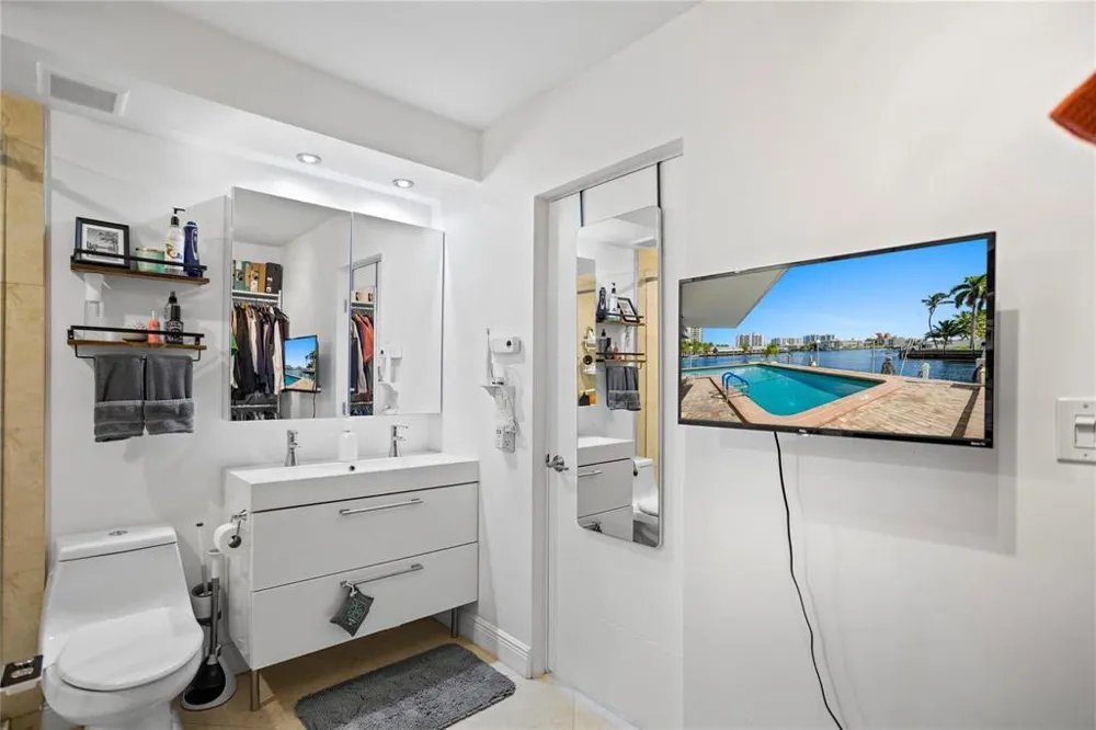 2900 NE 30TH STREET #G1 Fort Lauderdale, FL 33306