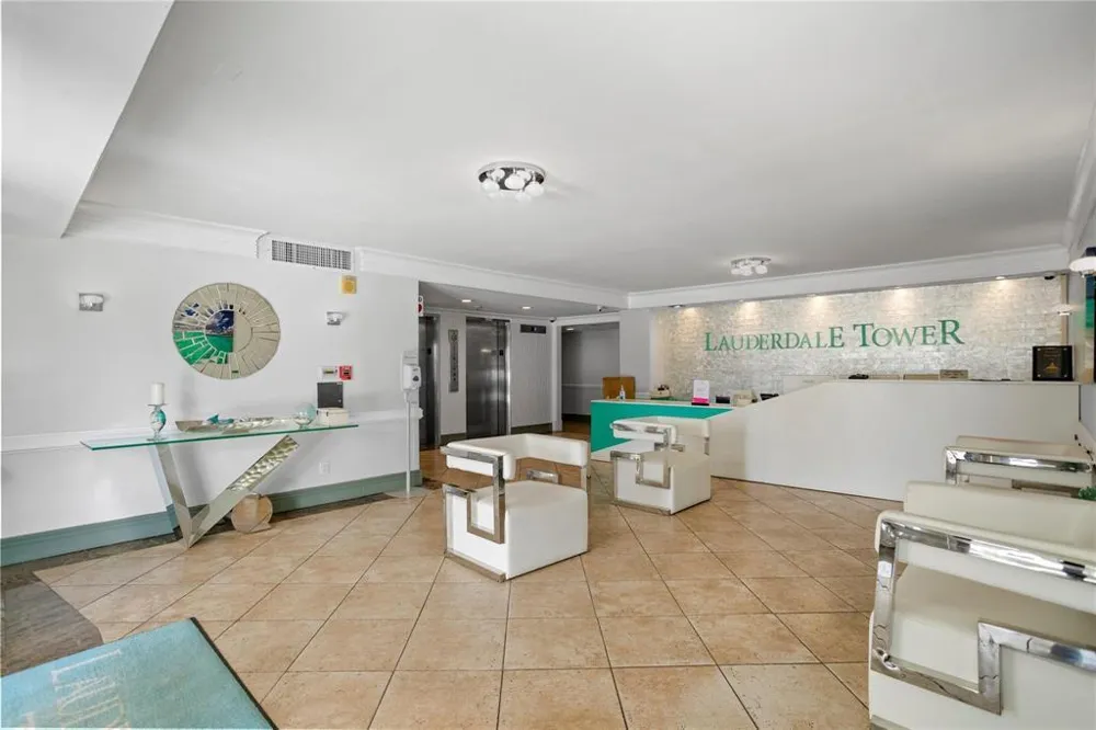 2900 NE 30TH STREET #G1 Fort Lauderdale, FL 33306