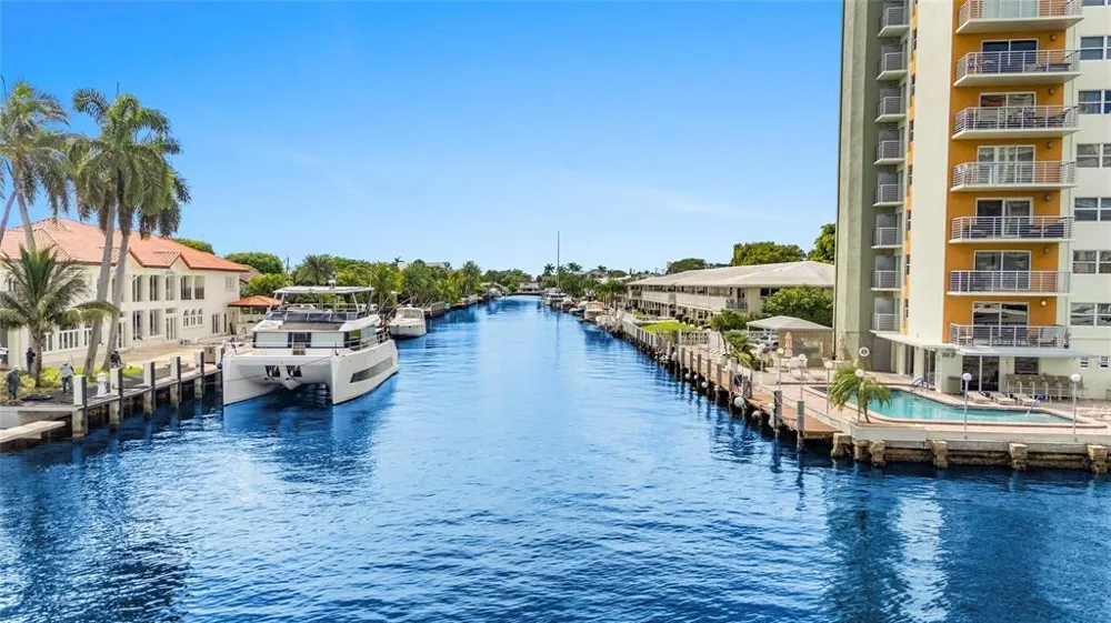 2900 NE 30TH STREET #G1 Fort Lauderdale, FL 33306