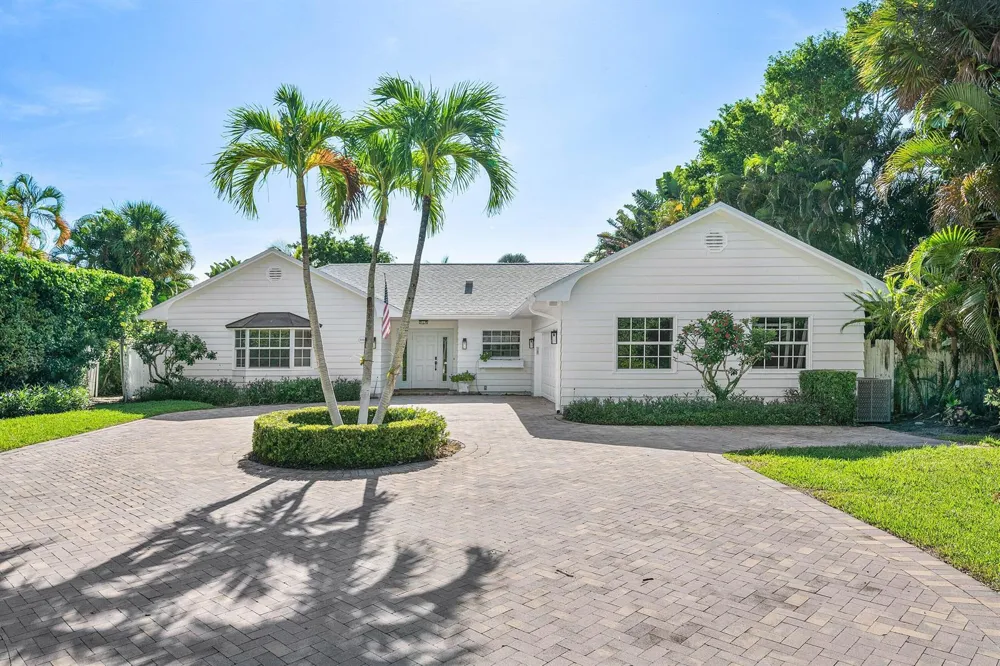 5555 Ocean Boulevard Ocean Ridge, FL 33435