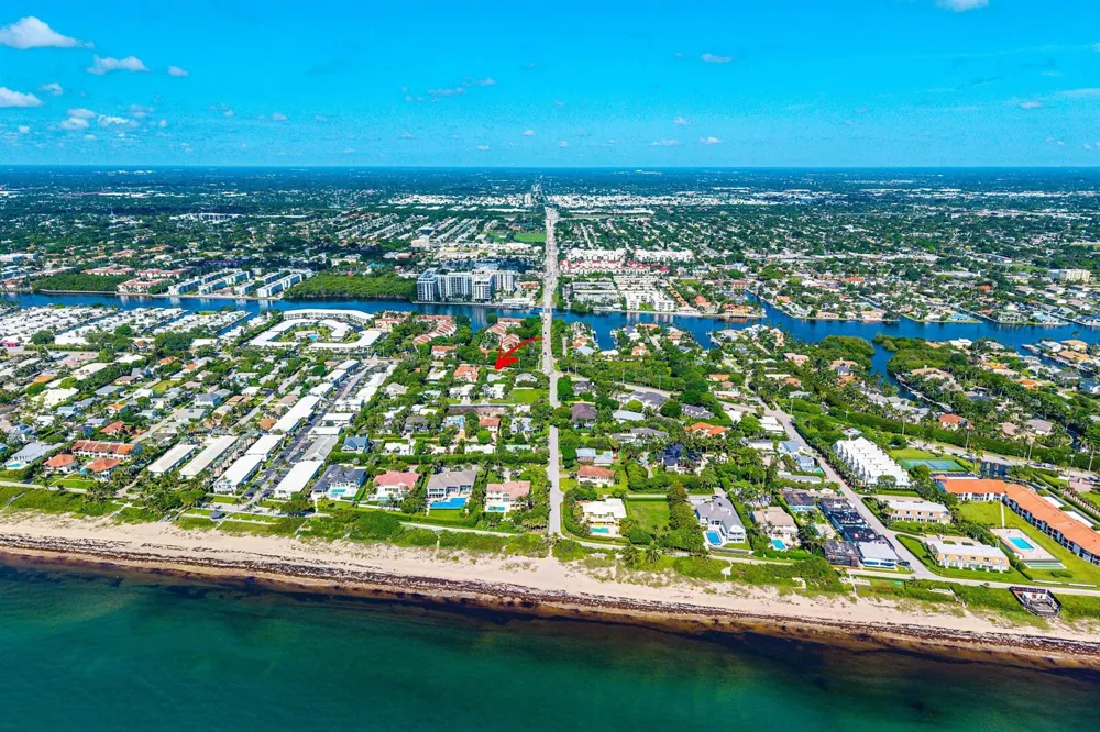 5555 Ocean Boulevard Ocean Ridge, FL 33435