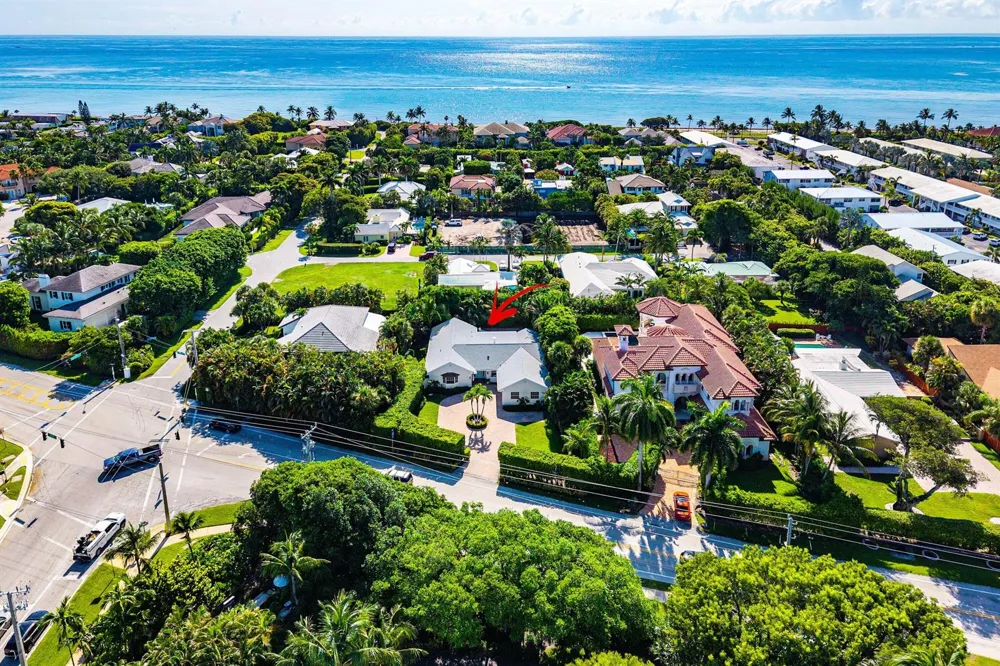 5555 Ocean Boulevard Ocean Ridge, FL 33435