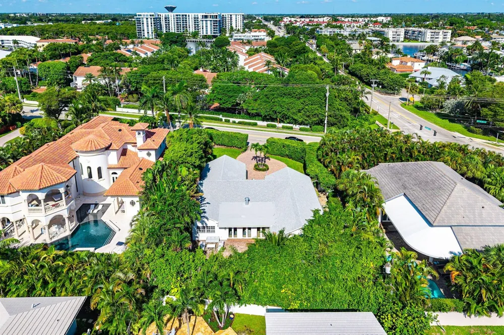 5555 Ocean Boulevard Ocean Ridge, FL 33435