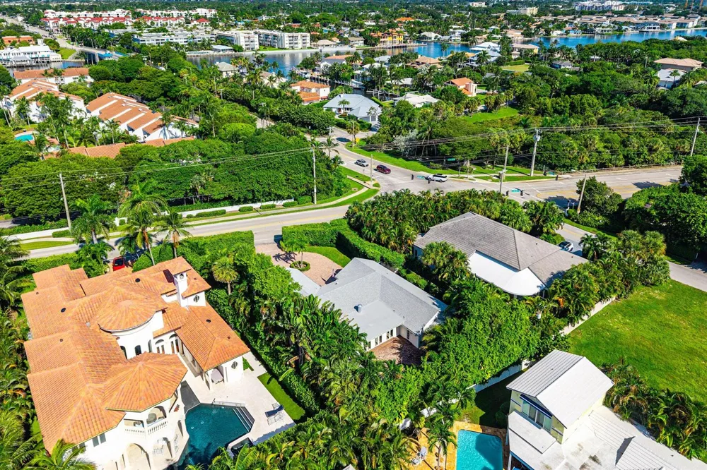 5555 Ocean Boulevard Ocean Ridge, FL 33435