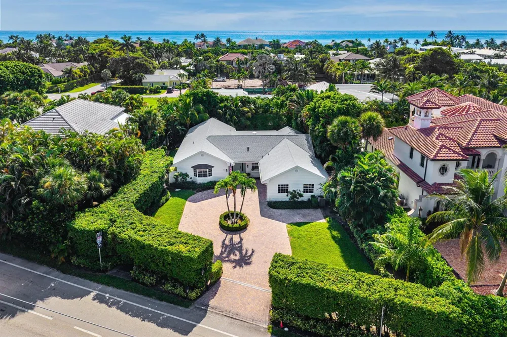 5555 Ocean Boulevard Ocean Ridge, FL 33435
