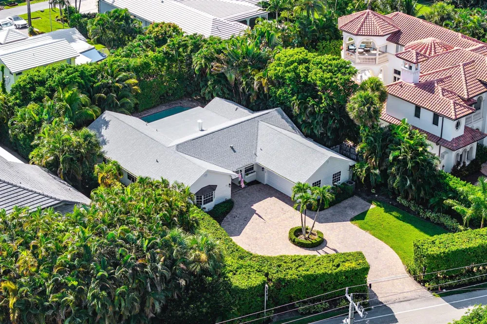 5555 Ocean Boulevard Ocean Ridge, FL 33435