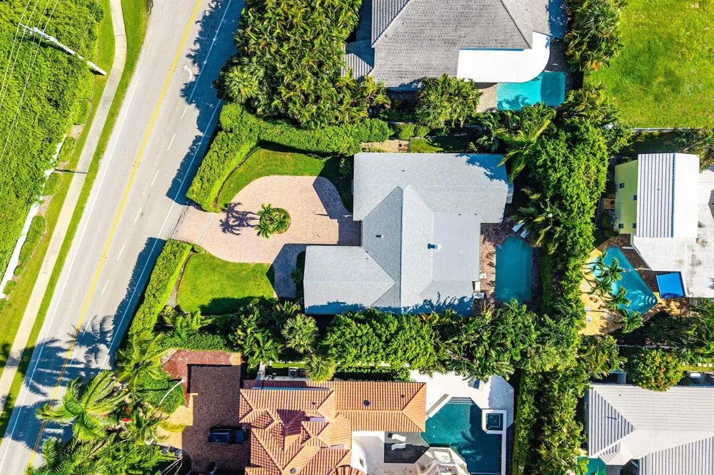 5555 Ocean Boulevard Ocean Ridge, FL 33435