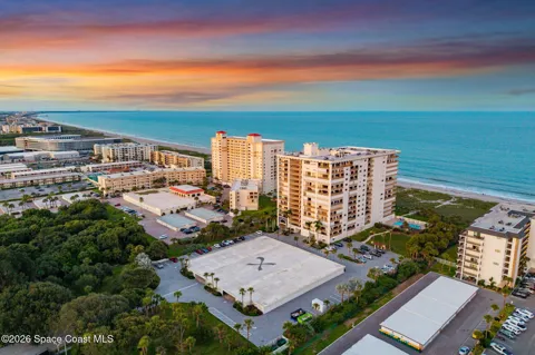 750 Atlantic Avenue #401