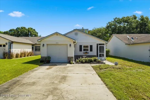 3008 Winchester Drive