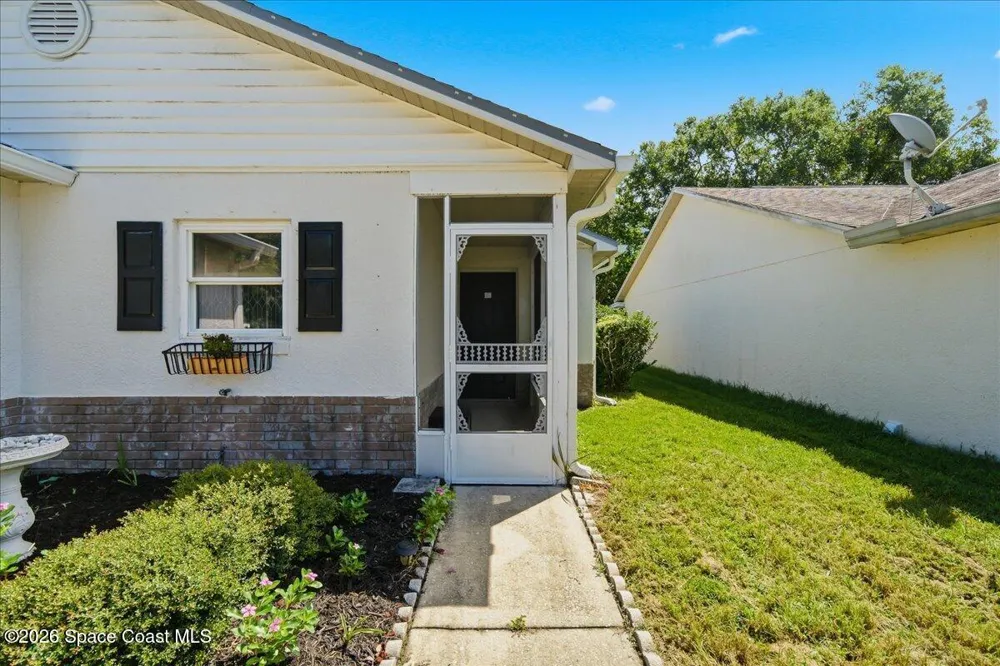 3008 Winchester Drive Cocoa, FL 32926