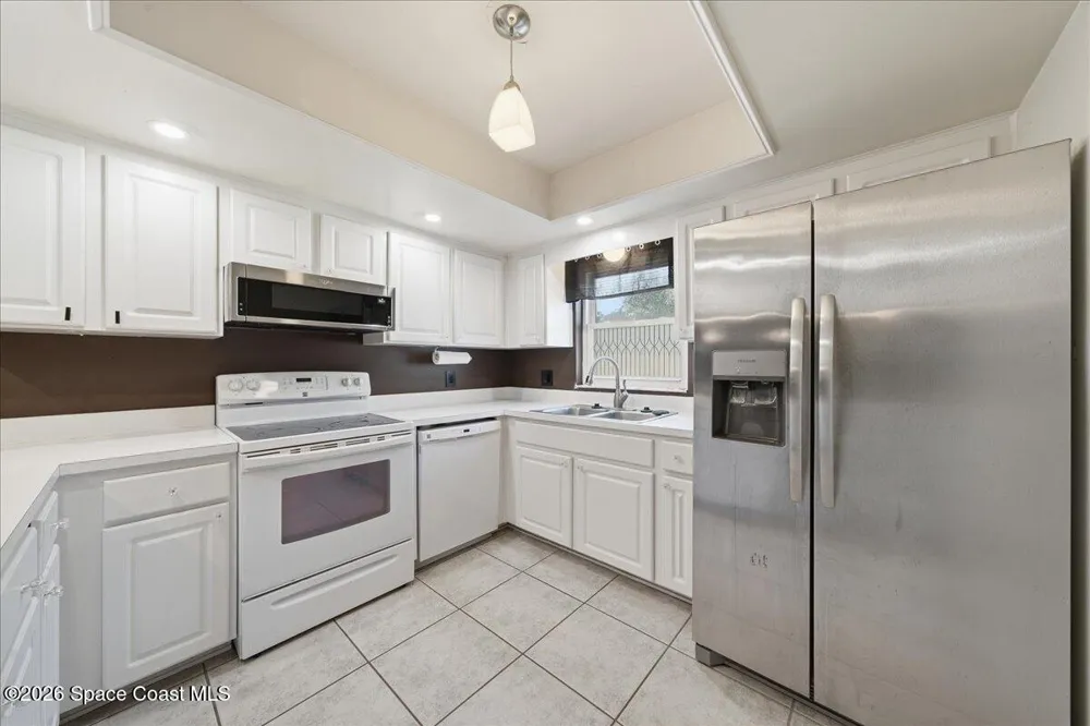 3008 Winchester Drive Cocoa, FL 32926