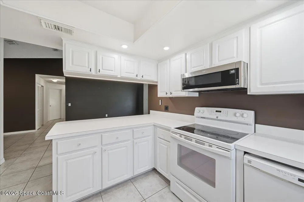 3008 Winchester Drive Cocoa, FL 32926