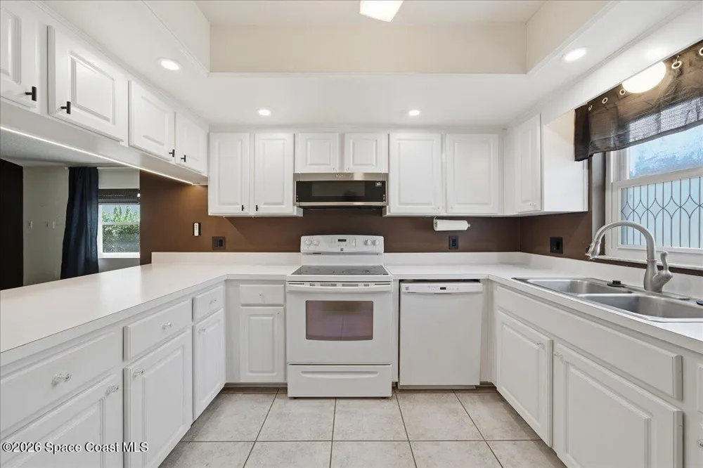 3008 Winchester Drive Cocoa, FL 32926