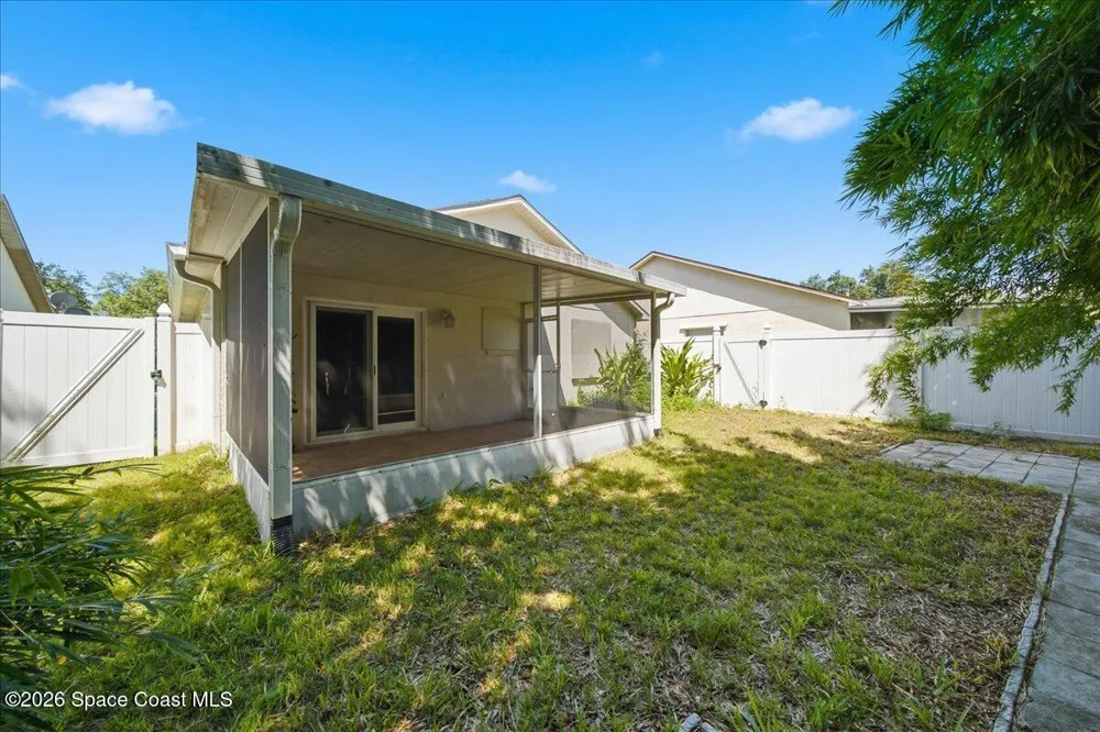 3008 Winchester Drive Cocoa, FL 32926