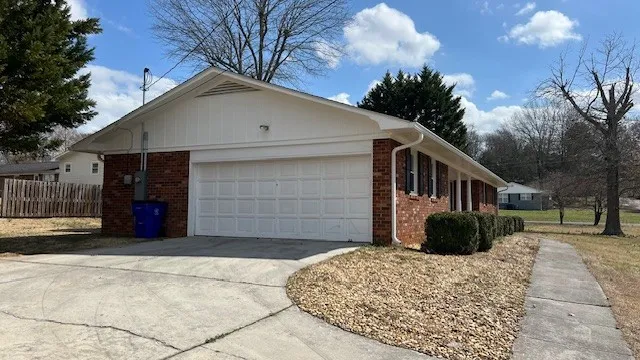 425 Westview Dr NE Cleveland, TN 37312