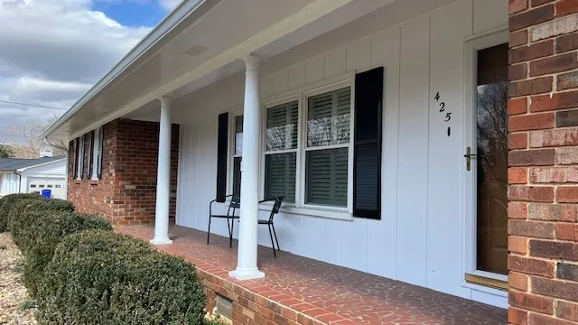 425 Westview Dr NE Cleveland, TN 37312