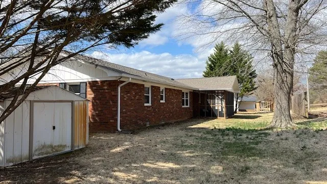 425 Westview Dr NE Cleveland, TN 37312