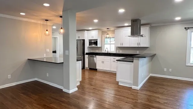 425 Westview Dr NE Cleveland, TN 37312