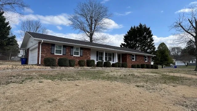 425 Westview Dr NE Cleveland, TN 37312