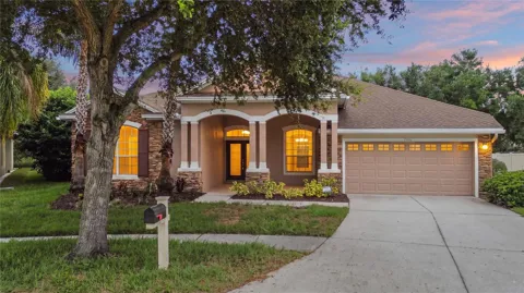 7051 DERWENT GLEN CIRCLE